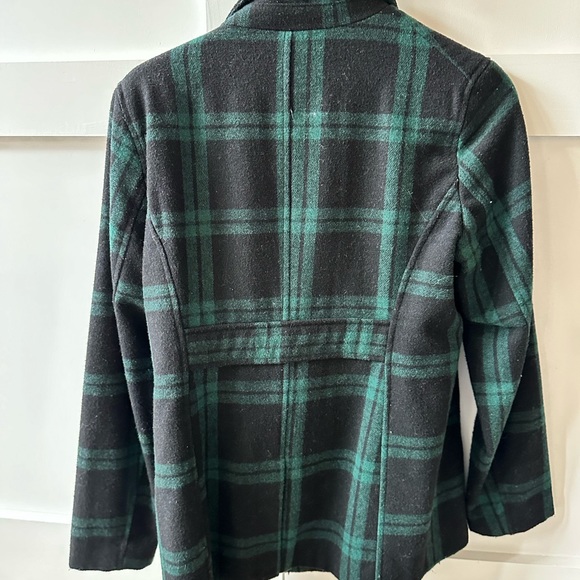 Old Navy Peacoat - Picture 3 of 4